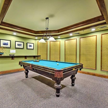 Ski-In And Ski-Out Solitude Resort Condo With Mtn Views! Exterior photo