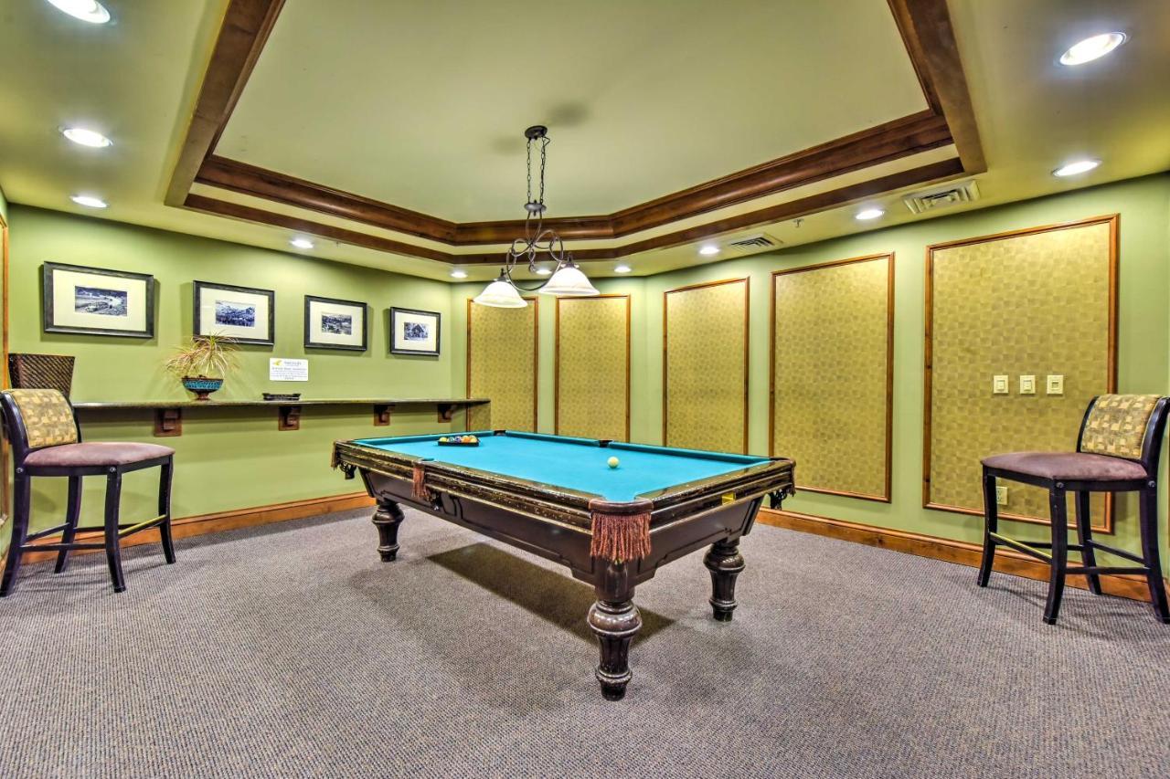 Ski-In And Ski-Out Solitude Resort Condo With Mtn Views! Exterior photo