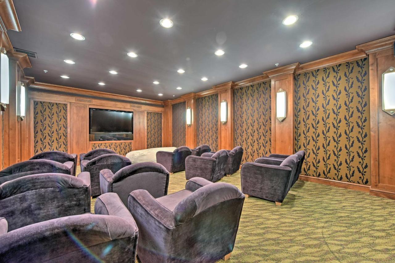 Ski-In And Ski-Out Solitude Resort Condo With Mtn Views! Exterior photo